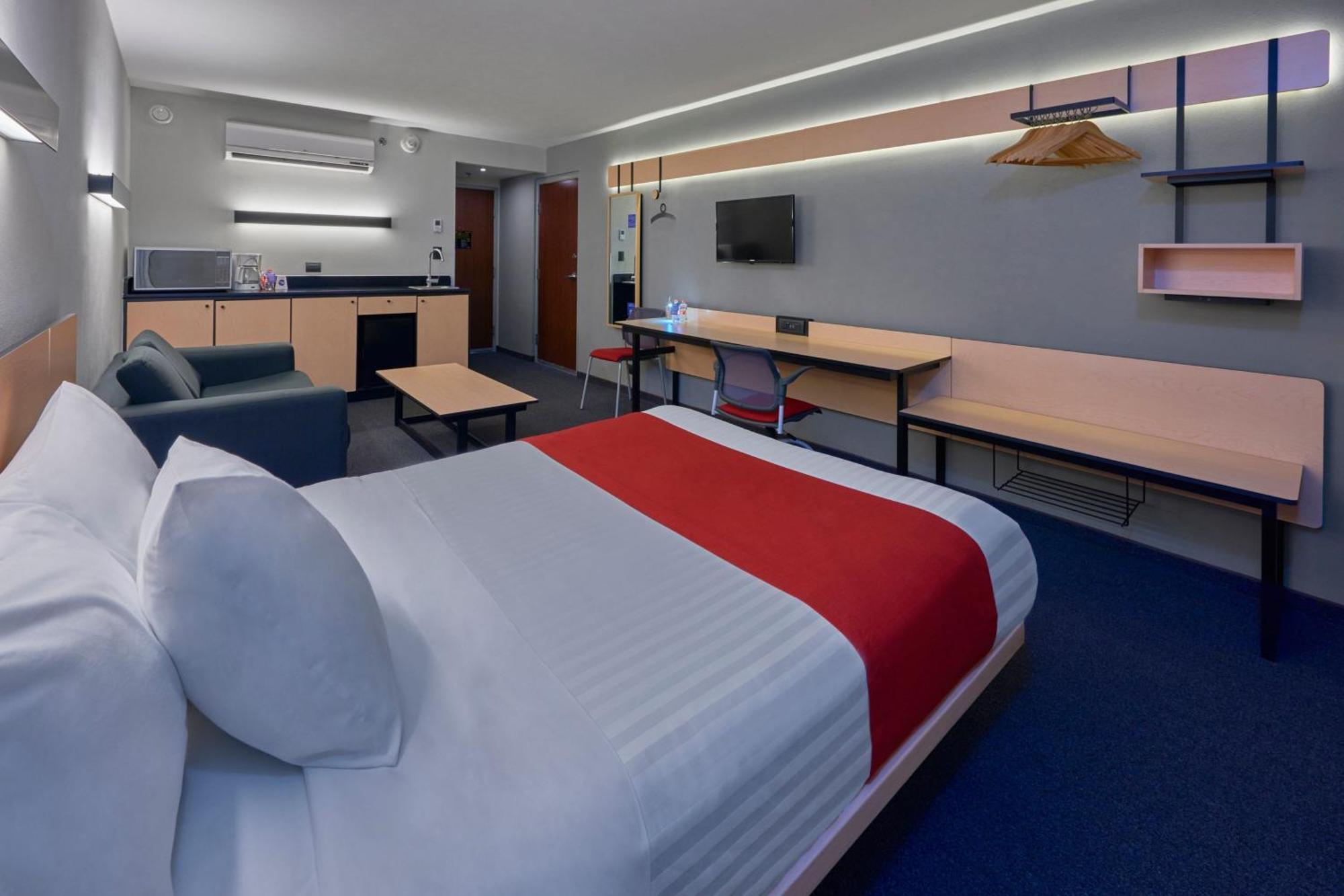 City Express By Marriott Irapuato Norte Exteriér fotografie